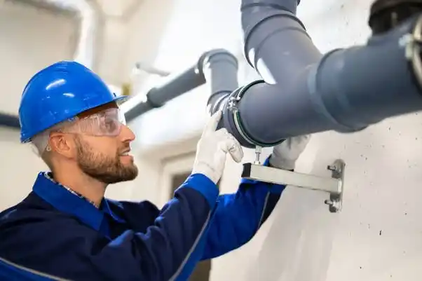 water damage restoration service Parowan